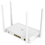 ZTE F6600