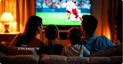Podgląd oferty telewizji JAMBOX